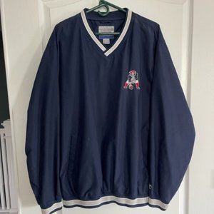 New England Patriots Pullover (Pat the Patriot)